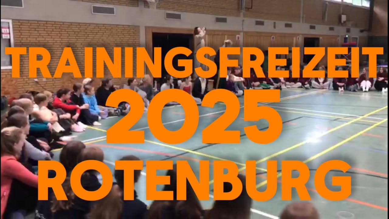 ARS SALTANDI Trainingsfreizeit