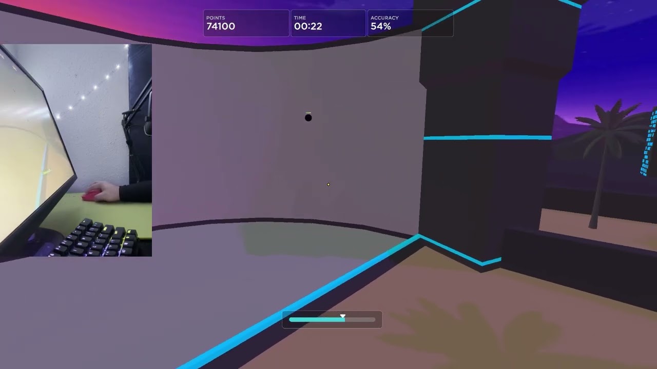 Levelswitch - 117,000