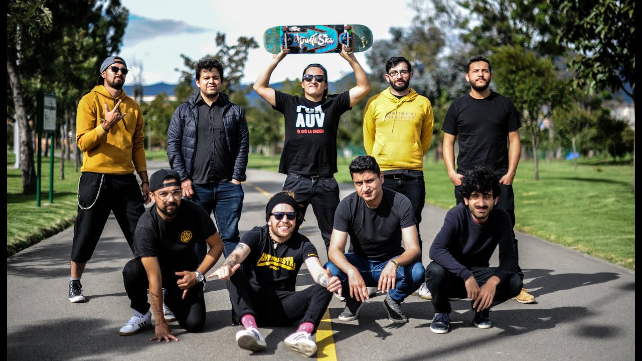 El Punto Ska - El Cajón