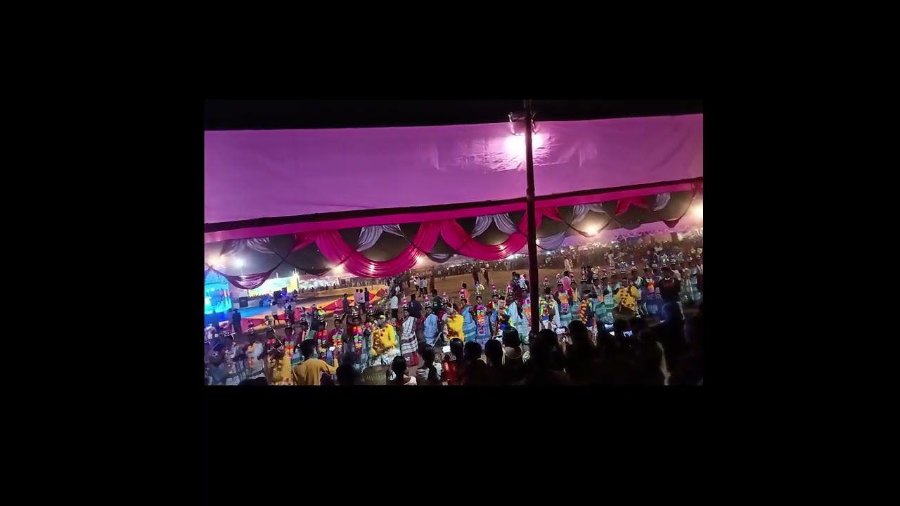 Durdura sports 2026Lohabaliabudhi gali2026#newsantali #viralmusic 