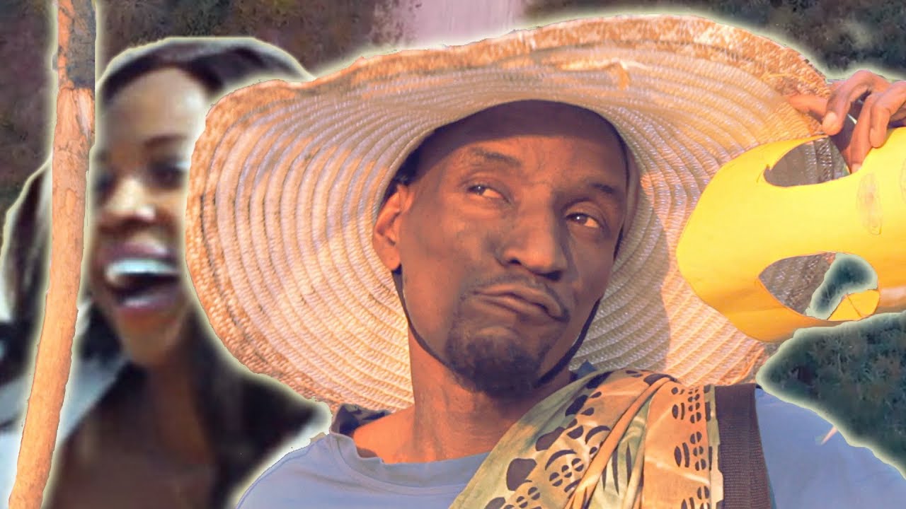 Ishan Ft Ti Gonzi - Kure parody by Noxxa Clay x Ephenia