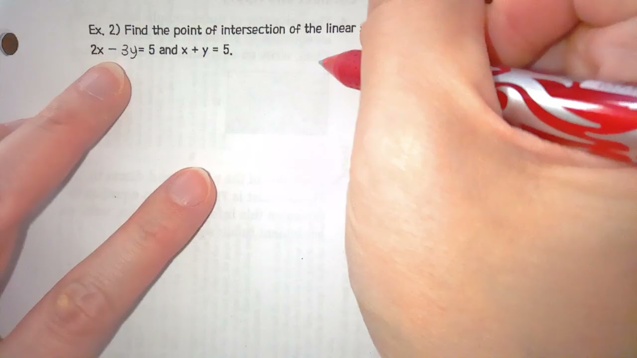 Grade 10 Math: Ch1.3