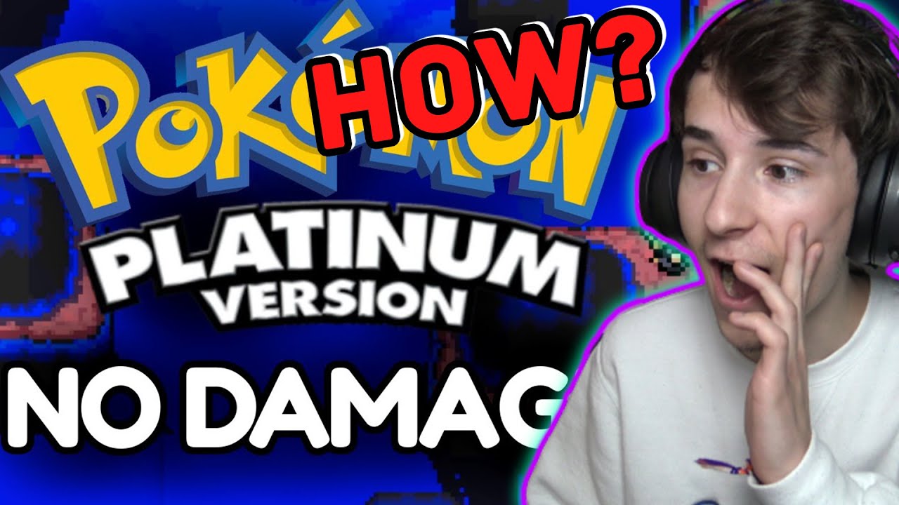 Poketuber Reacts to 