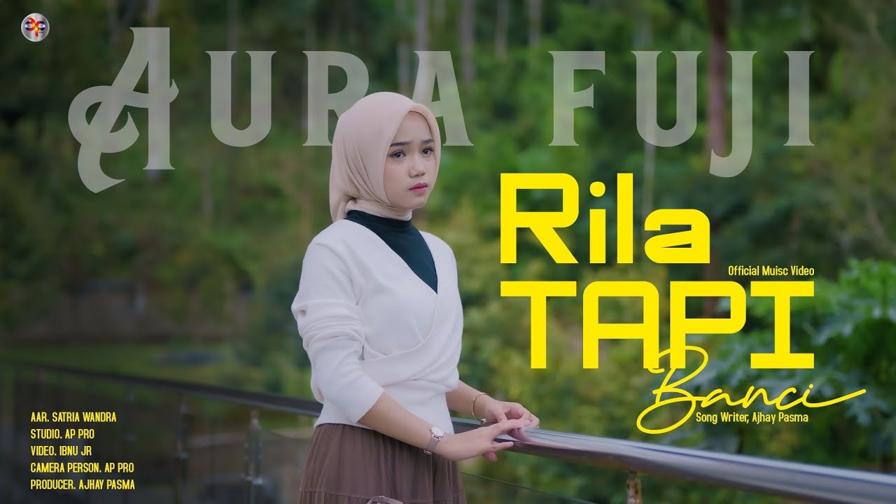 Aura Fuji - Rila Tapi Banci (Official Music Video)