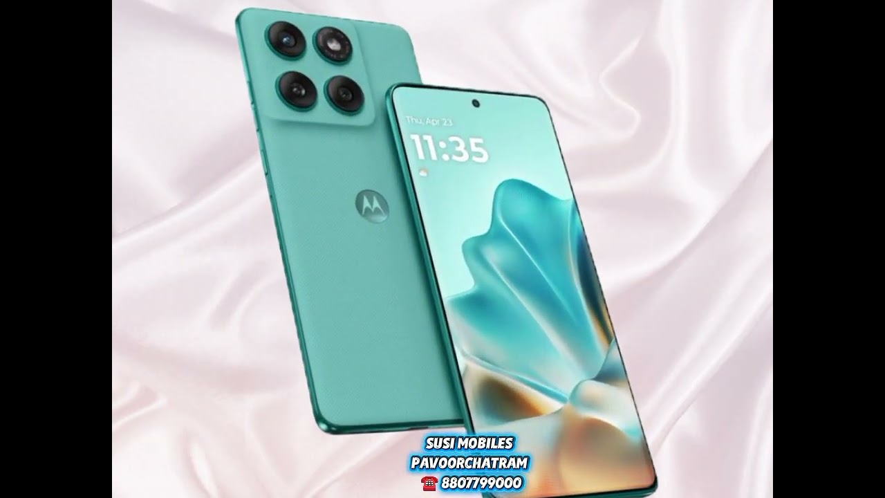 Susi mobiles Pavoorchatram ☎️ 8807799000