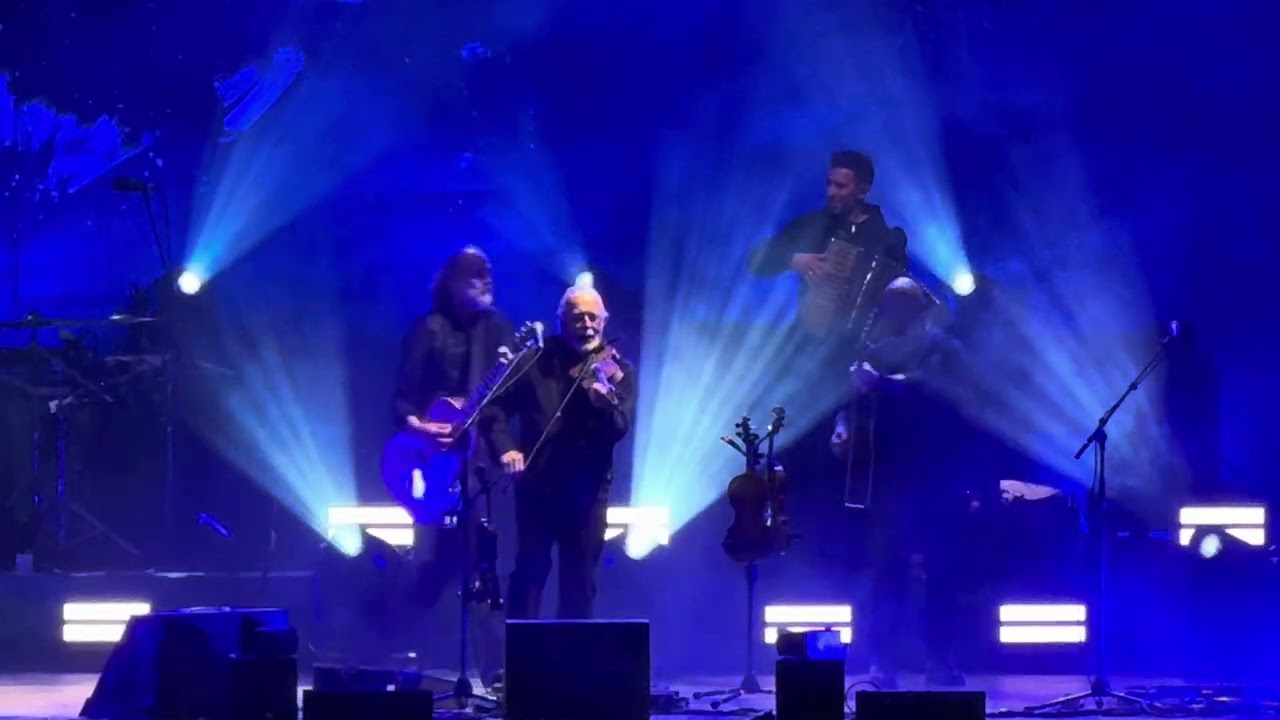 Santiano mit „Santiano“