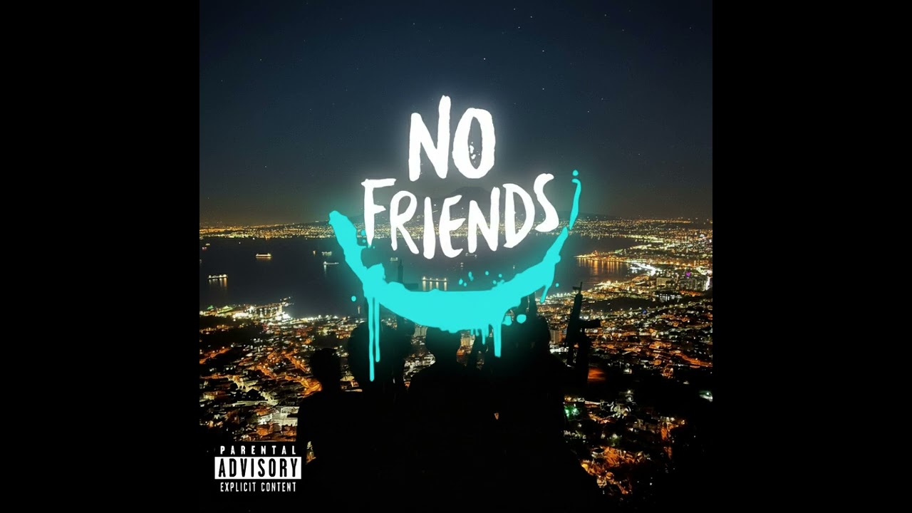 MASANIELLO- NO FRIENDS