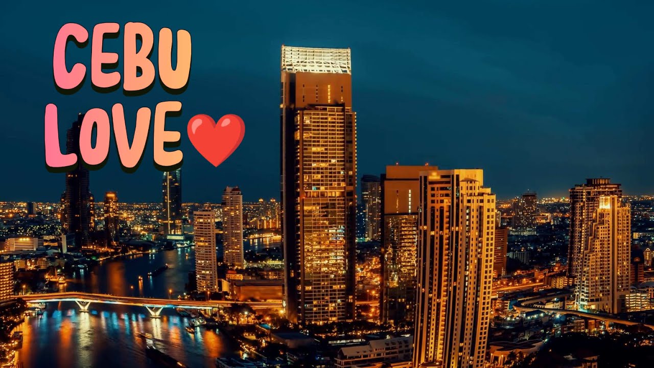 Cebu - Love (Tech House Vibes) | 2025 Bass House 4K Music Video