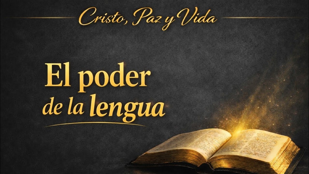 El poder de la lengua: palabras que sanan o destruyen