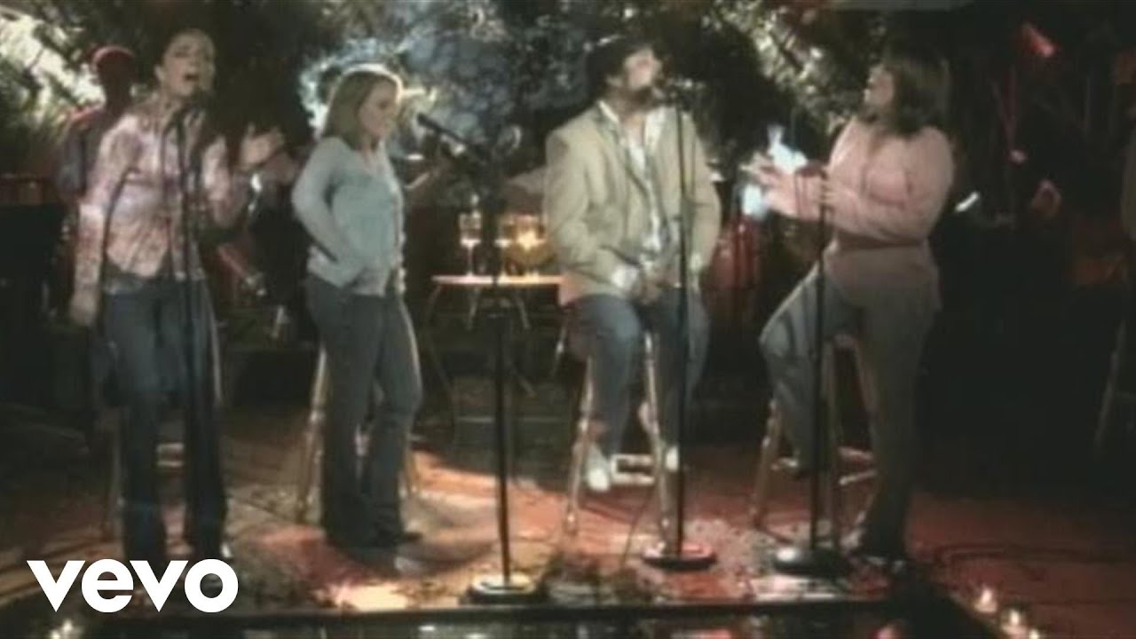 Pandora, Francisco C&eacute;spedes - Ya No Es Lo Mismo (Video)