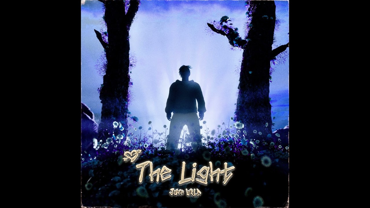 Juice WRLD - The Light (Instrumental)