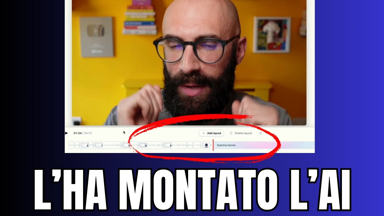 Edita i tuoi video con AI in un click [Tutorial Tella]