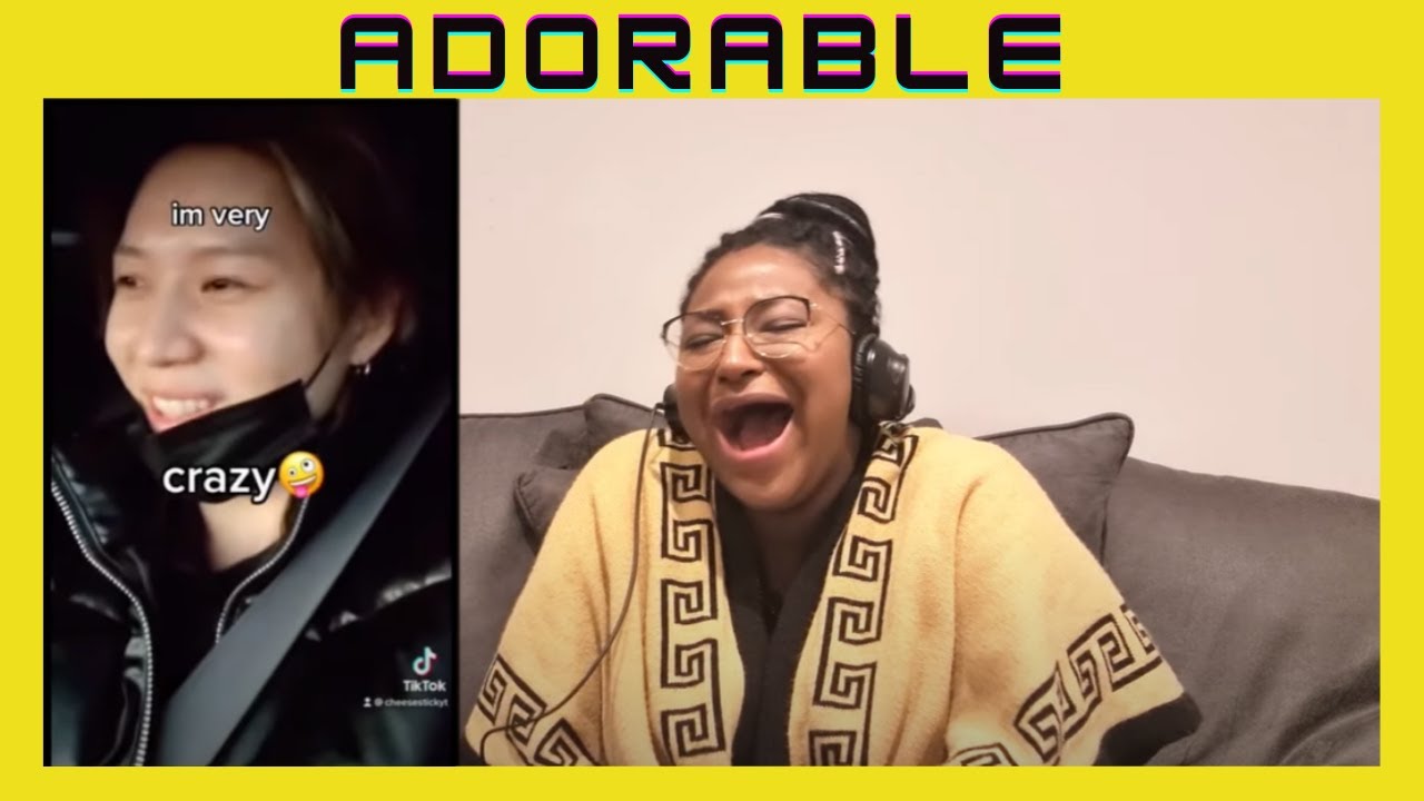 Taemin & SHINee (샤이니​​​​​​) being an English mess | REACTION (태민샤이니 리액션)