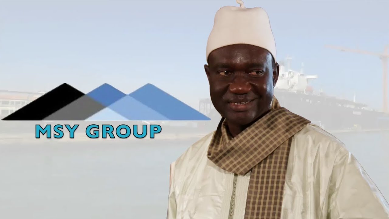 REPORTAGE - Les actions Sociales de Djamil Sy ibn Serigne Mansour Sy en faveur des Populations