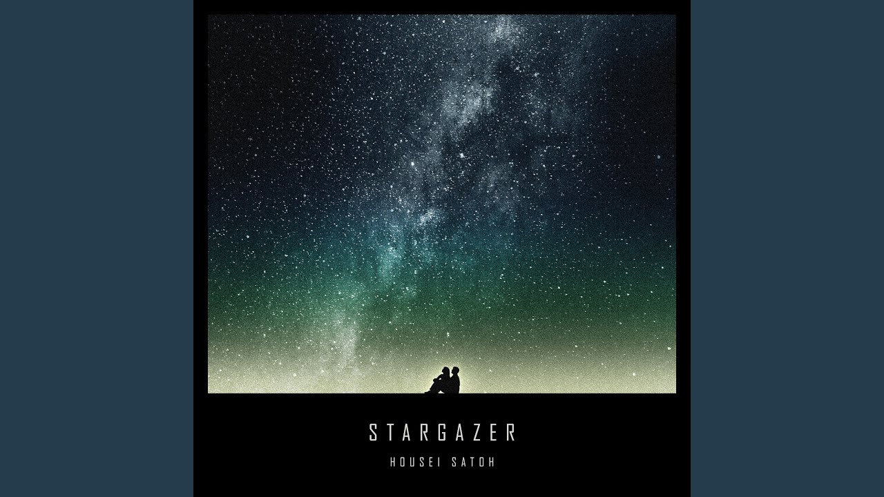 Stargazer (Original)