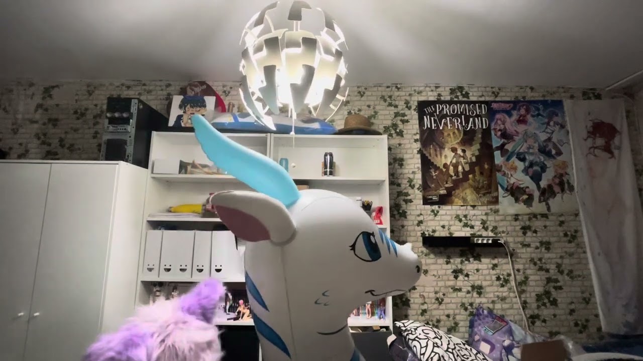 FyaRuu inflatable Play