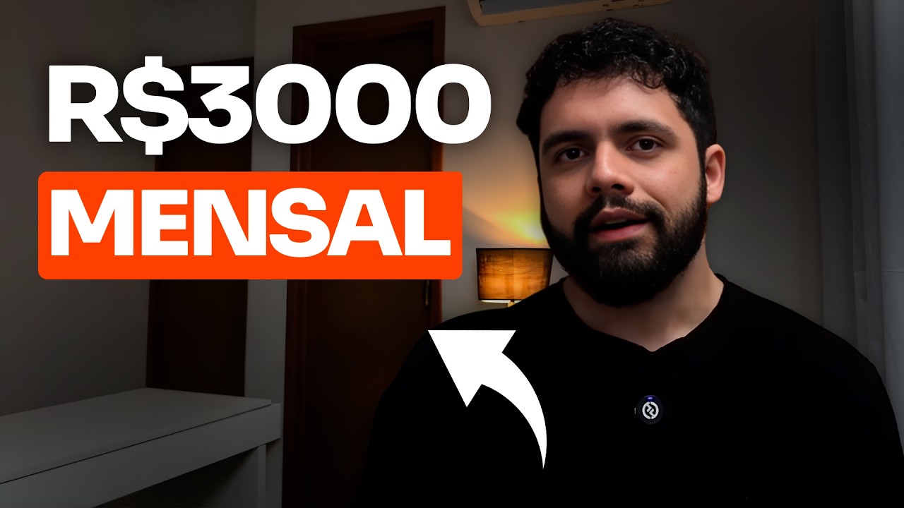 Eu Parei de Vender Sites e Comecei a Vender Isso