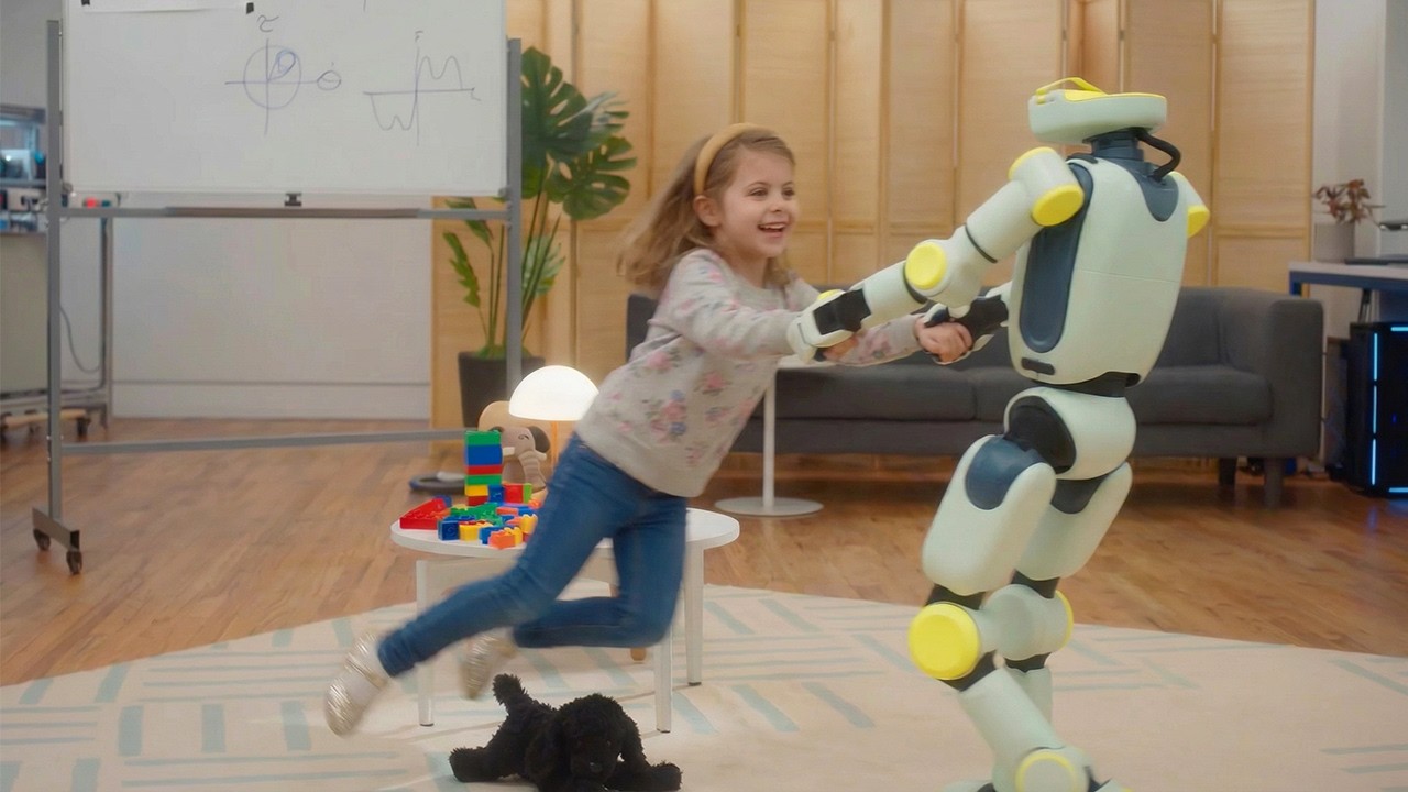 ChatGPT in a kids robot does exactly what experts warned.