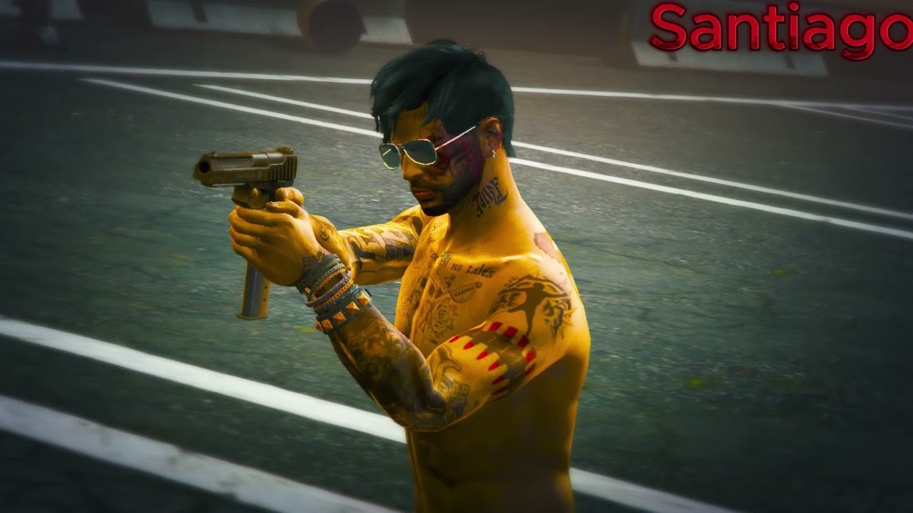 cartel season 1