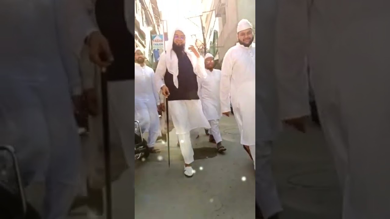 khankah ka safar