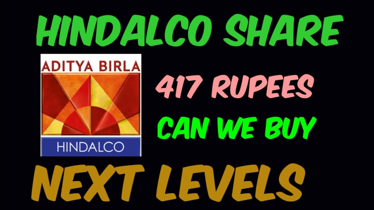 Hindalco share News today | Hindalco Share Latest news | Hindalco Share