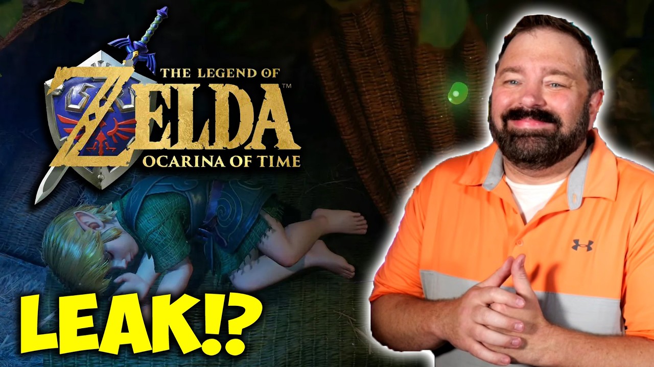 Wait Ocarina of Time for Switch 2 Costs WHAT!? | Q & A | NP Live!