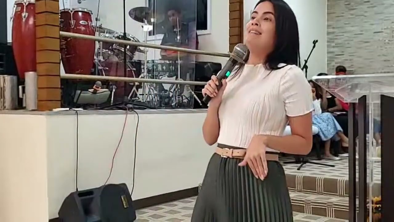 Quiten la Piedra — El Paso Antes del Milagro - Actividades Bíblica