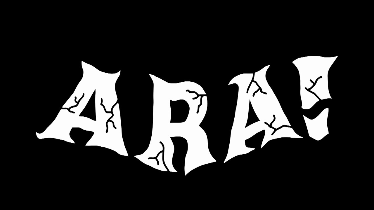 ARA -OFFICIAL GRAFFITI VIDEO 2016