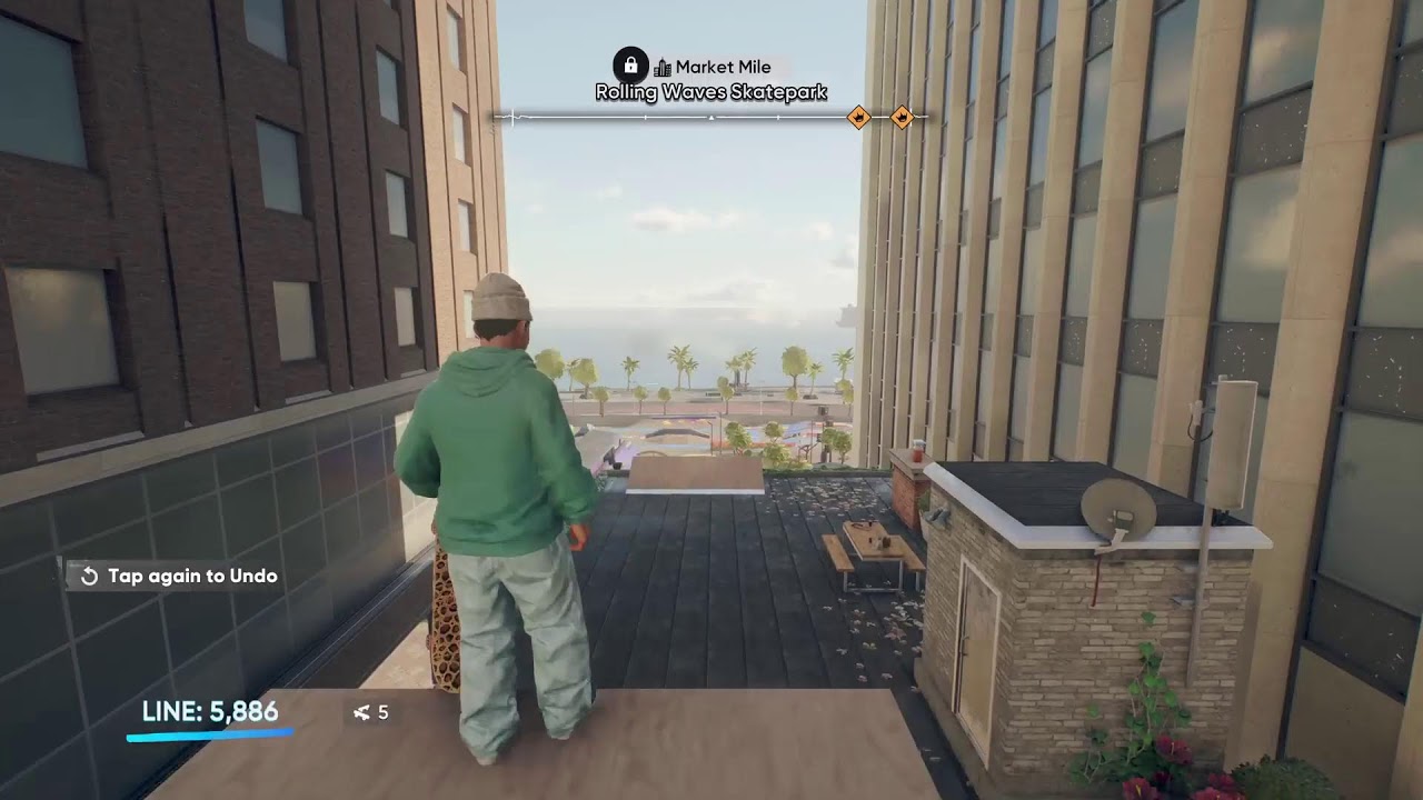 skate 4