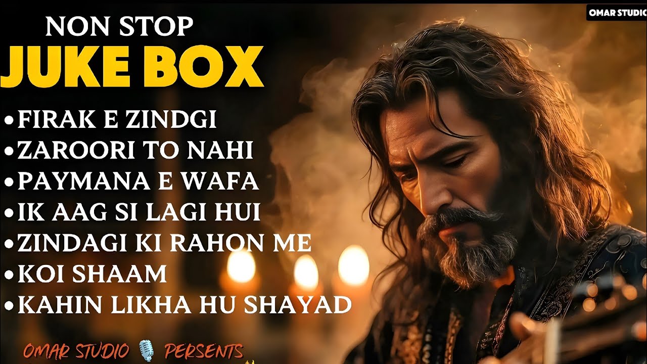 Tanha Dil | Sufi Kalam | Heart touching Sufi Kalam | Sad Sufi Music 2026