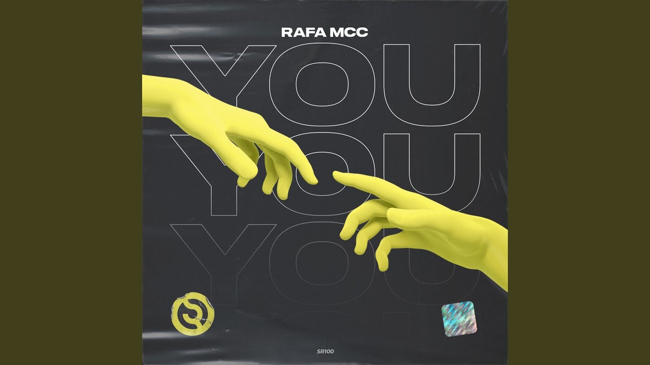 You