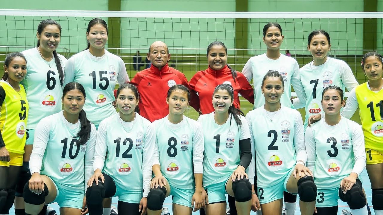 Newdiamond💎🏆️उपाधि नजिक प्रशिक्षक कुमार राई र प्रतिभा मालीले टाइगर कपकाे जित्ने रणनीति बारे के भने ?