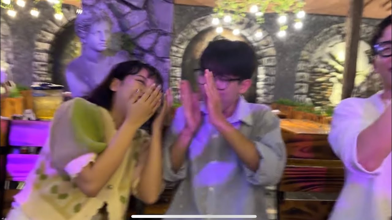 Quậy 