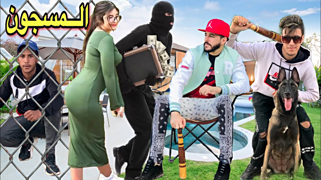 فيلم قصير