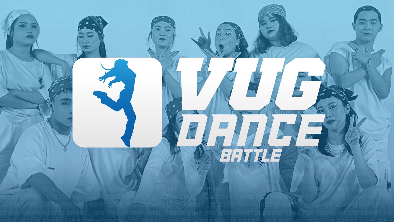 VUG 2021 || HV TÀI CHÍNH   - BÀI DỰ THI VÒNG LOẠI 2 | DANCE BATTLE HÀ NỘI