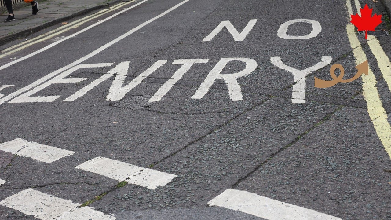 Inadmissibility because of family members | Canada Immigration Issues