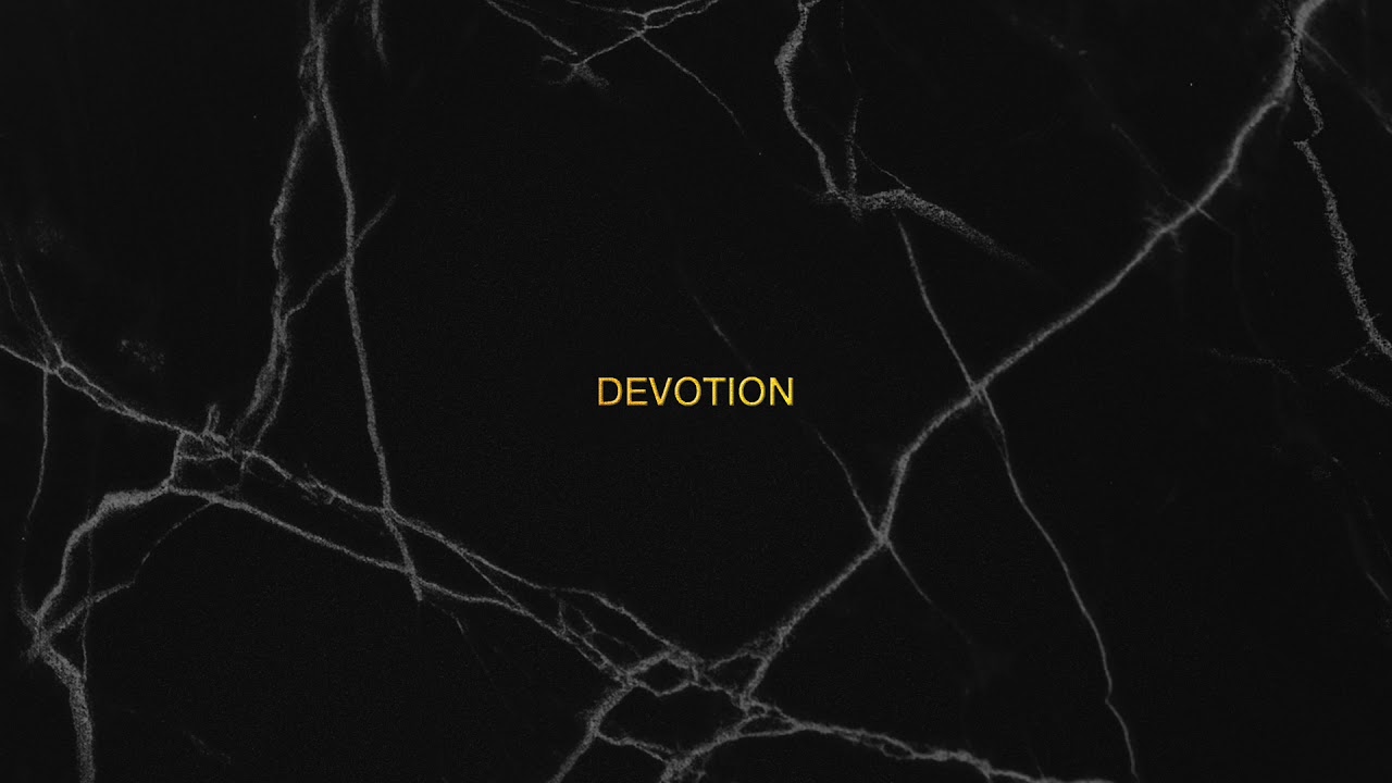 Dimension - Devotion (ft. Cameron Hayes)