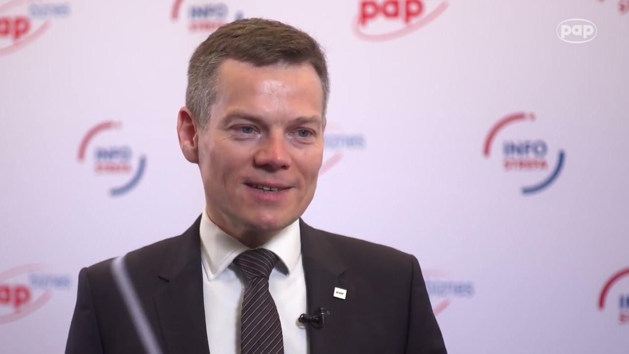 KNF na EKF 2023: Kwestie regulacji zależą od zachowania rynku finansowego