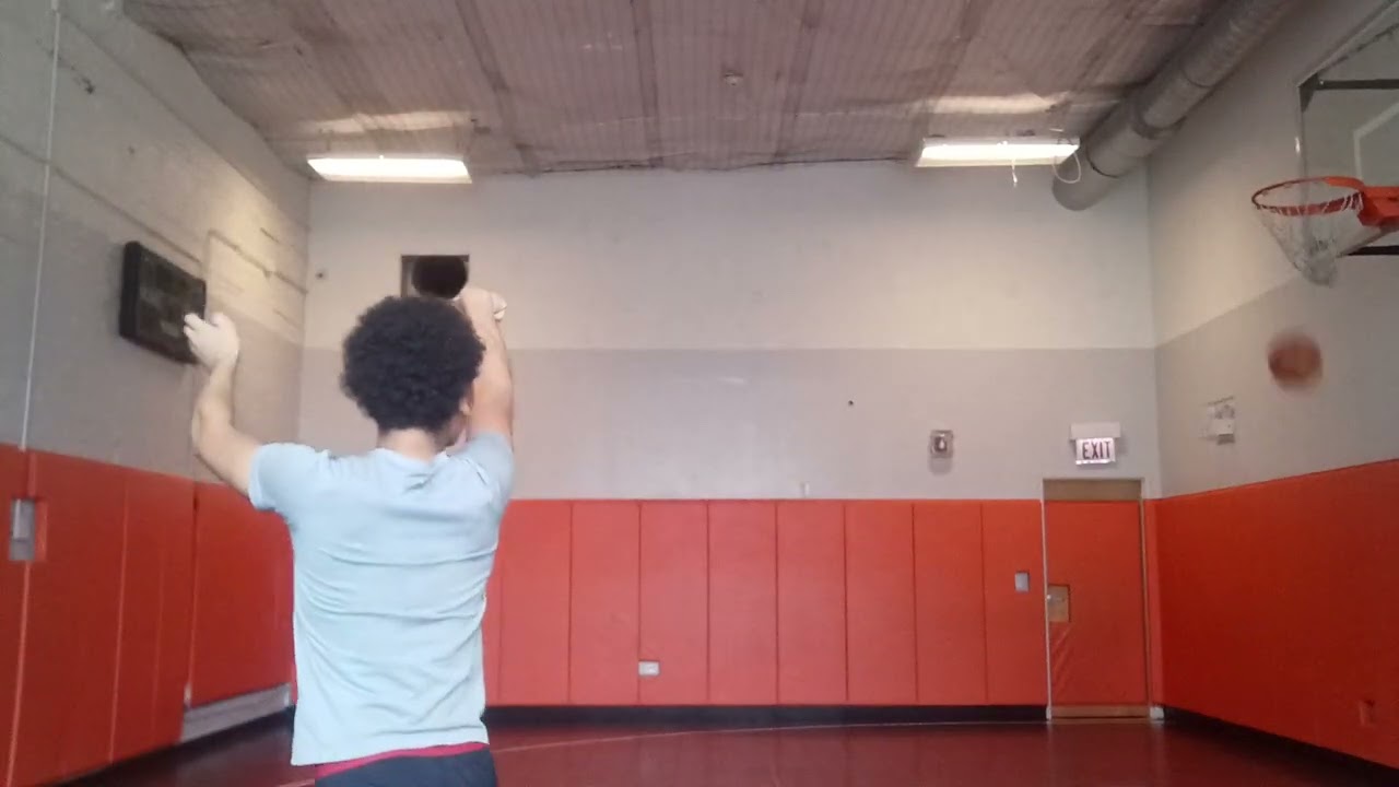 😮😮FIRST HOOPING VIDEO🎥 !!!