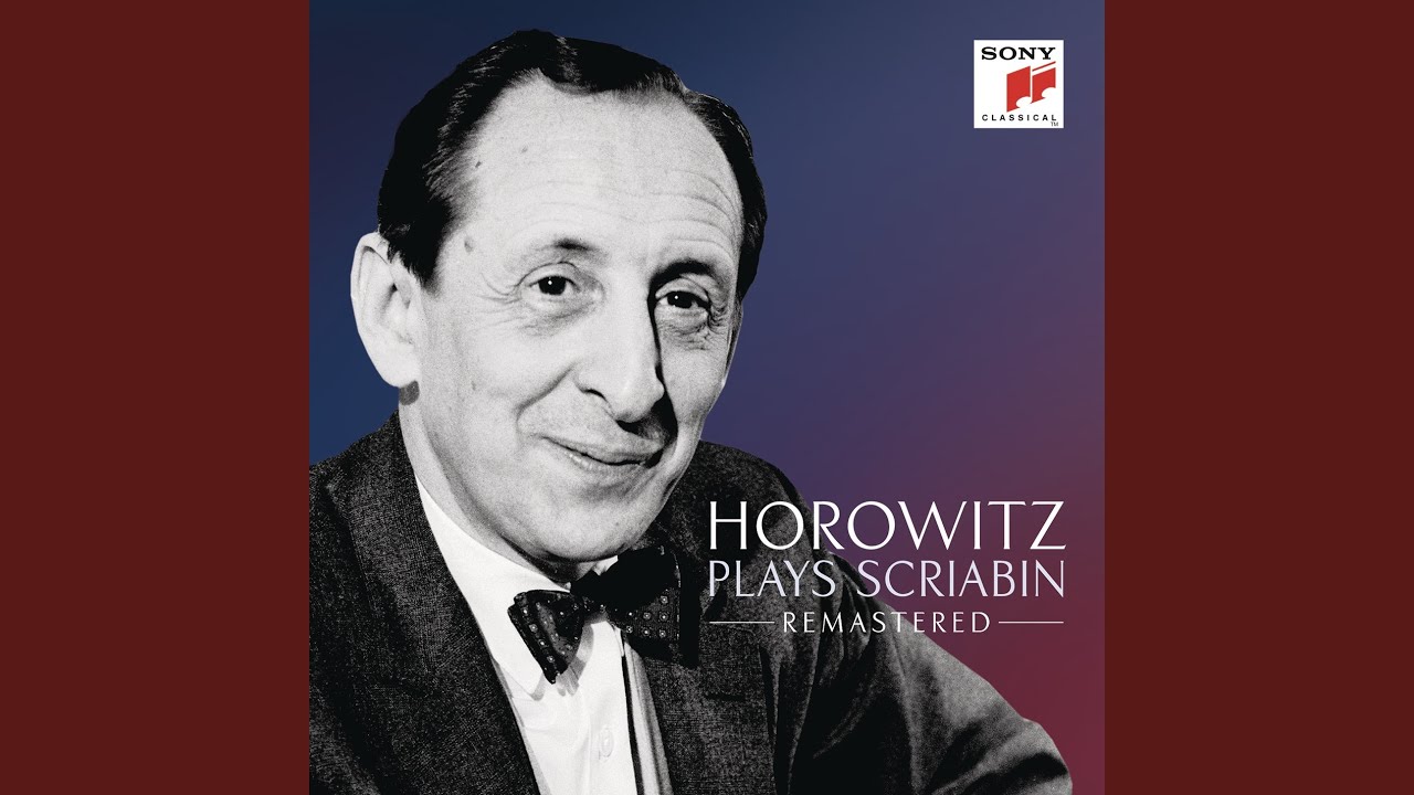 Poeme in F-Sharp Major, Op. 32, No. 1