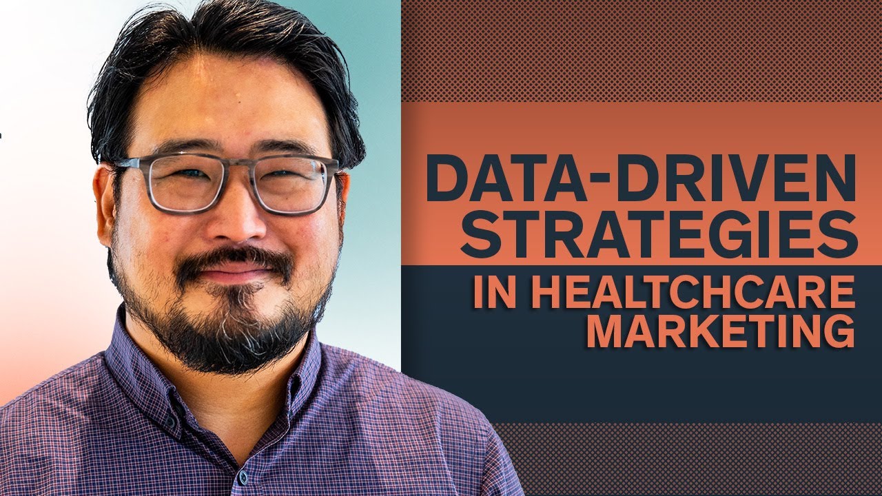 Reinventing Healthcare Marketing with Data-Driven Strategies, ft. Andrew Chang, Summit Health
