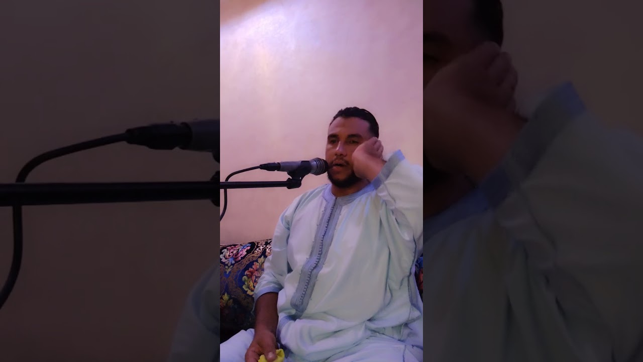 أمداح بلدية رائعة للمنشد نوح بوخريص والمجموعة الرائعة 🇲🇦🇩🇿🇱🇾🇹🇳