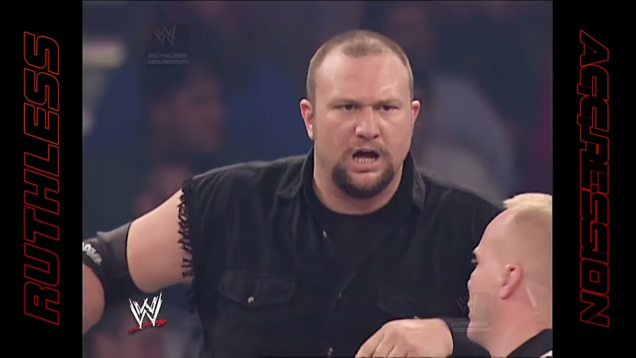 Dudley Boyz vs. 3 Minute Warning | WWE RAW (2002)