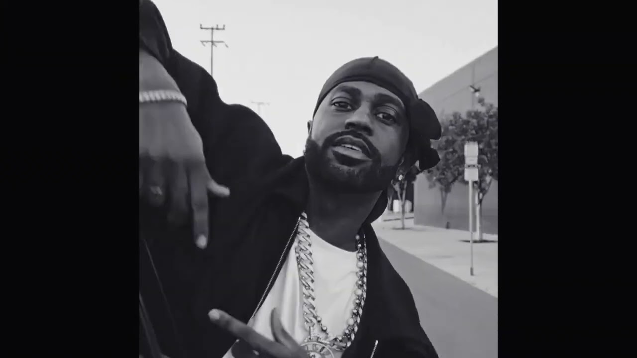 [FREE] Big Sean x Gunna Type Beat 