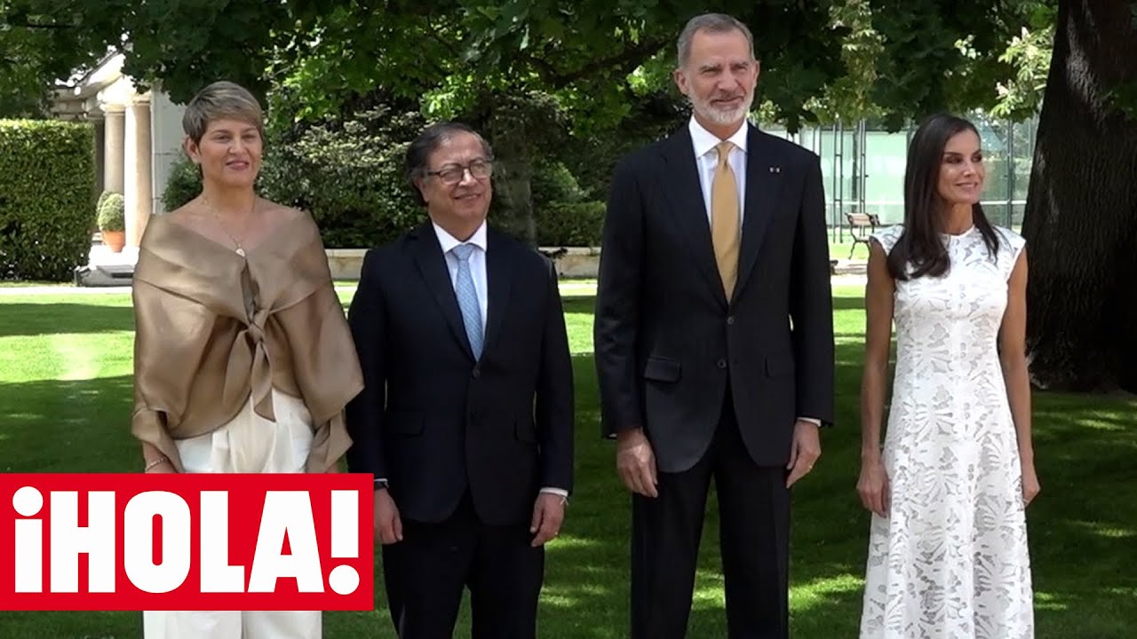 Descubrimos lo rincones menos conocidos de los jardines en Zarzuela: columpios y pista de pádel