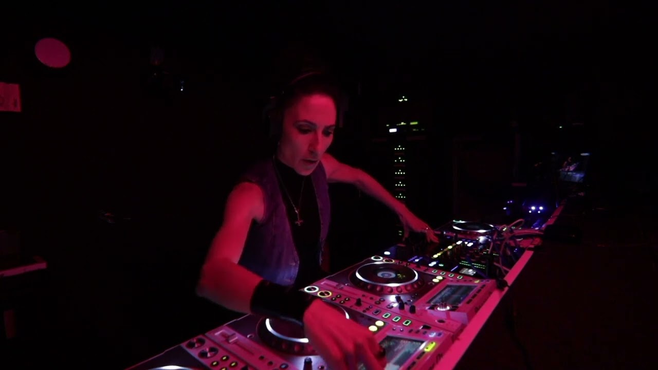 NIZ @ NOFEAR! Zul Saltacaballo (01/02/2025)