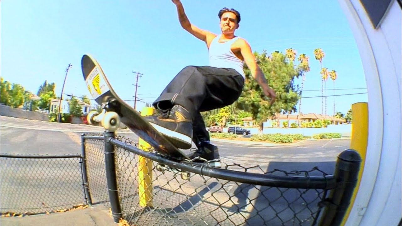 Nike SB | Pawnshop Skate Co. | Old Soul