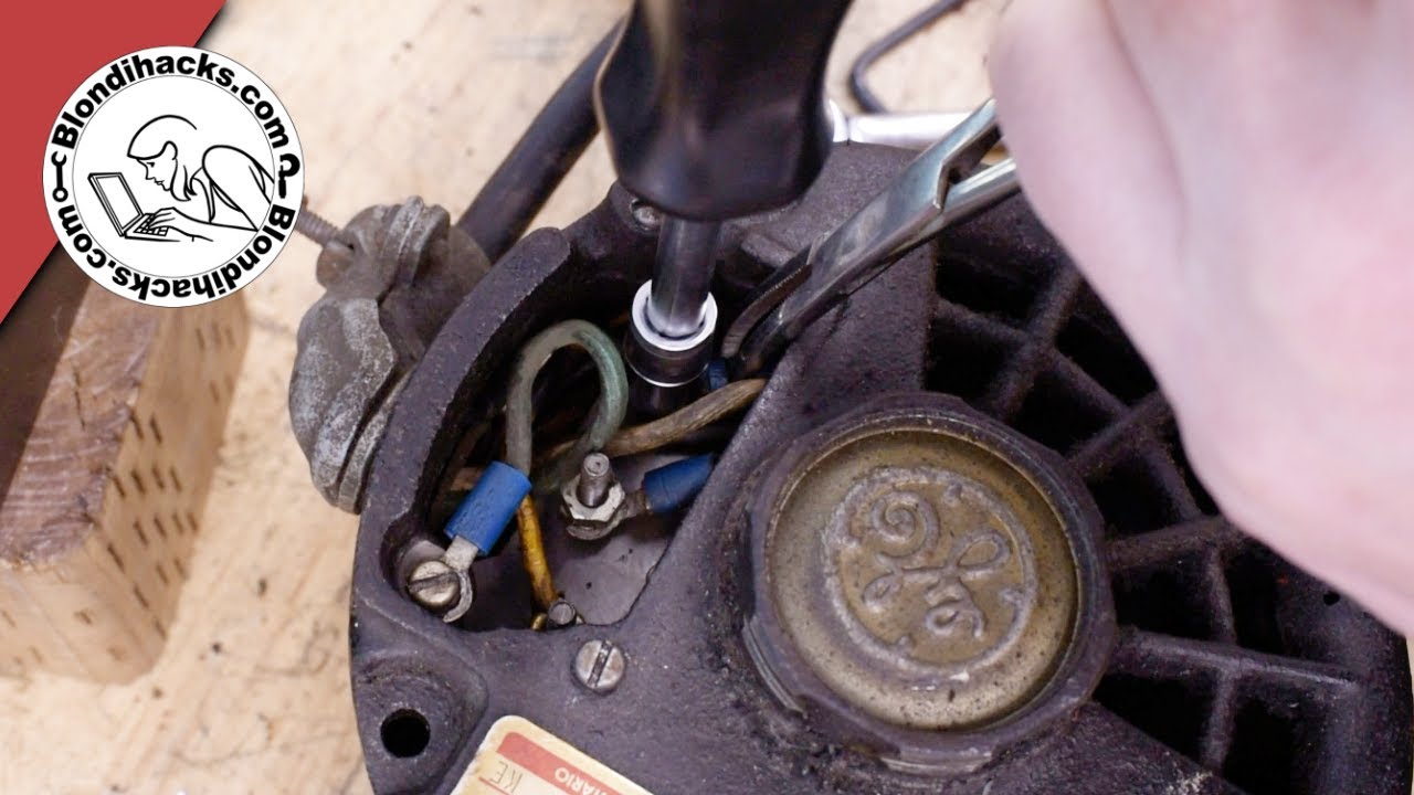 Reversing My Shaper