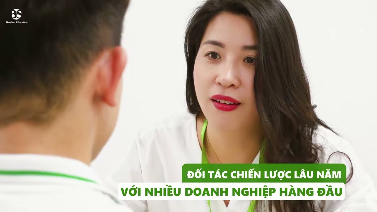 Bao Son Education - Chắp cánh ước mơ Du học nghề Đức #baosoneducation #duhocngheduc #chlbduc
