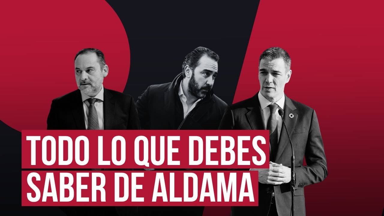 Siete claves de los casos de Aldama: la trama sin pruebas claras que perturba al PSOE y al Gobierno